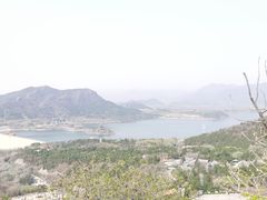 -北京十三陵国家森林公园蟒山景区