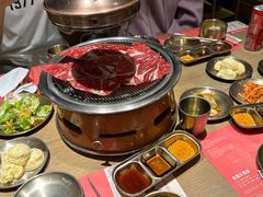 -西塔老太太泥炉烤肉(望京一店)
