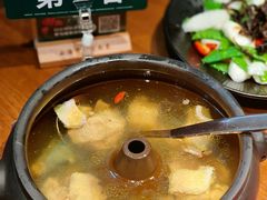 -云海肴·汽锅鸡·云南菜(苏州中心店)