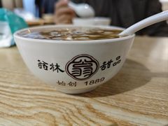 -翁林甜品