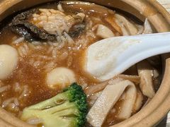 -小船渔村•大连菜•大连焖鱼(黄河路店)