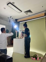 -小鬼当佳儿童摄影(通州外拍店)