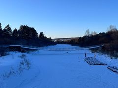 -北极村旅游风景区
