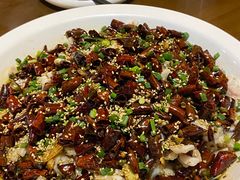 -三猫黑鱼花(南大店)