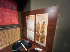 -一兰拉面(池袋店)