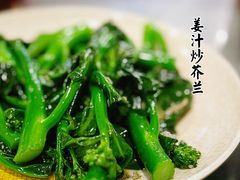 -紫金食坊(江南西路店)