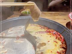 -楠火锅(广州总店)