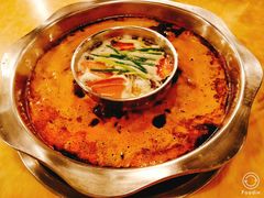 老火锅-邓莽子老火锅(鲁祖庙店)