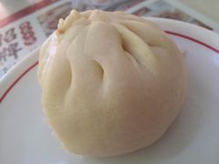 肉包-津品味小吃(大学湾店)