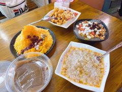 -串妹花式冰粉(乐山总店)