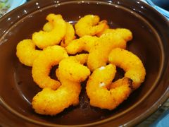 -萨莉亚意式餐厅(悦荟广场店)