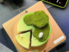 -黑池口感烘焙·生日蛋糕(坂田店)