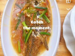 -明记海鲜美食老字号(明记总店)