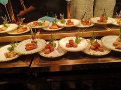 -喜庭海鲜自助(来福士店)