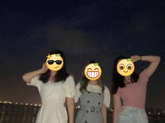 -柳湖沙月沙滩公园