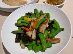 -侨美食家·粤菜(体育西路店)