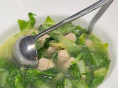 -湖畔鲁菜·二十年老字号餐厅(大明湖店)