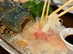 -大螃蟹海鲜餐厅