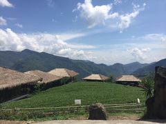 -优游吧斯邹族文化部落