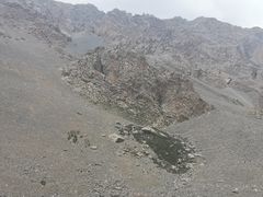 -祁连山·岗什卡雪峰景区