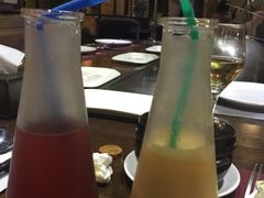 -铁板诱惑法式铁板烧(大卫城店)
