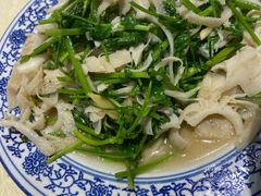 -新侨小馆(东直门北小街店)