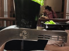 -九田家黑牛烤肉料理(三墩店)