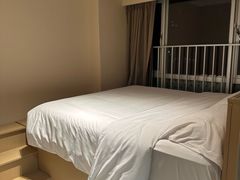 -初禾Film·Apartment(深圳福田岗厦地铁站店)