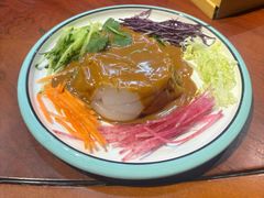 -金百万烤鸭店(良乡店)