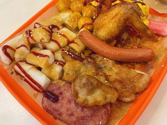 -華歡冰室-WahFoon(吉大店)