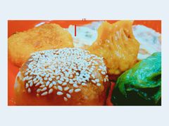 -中央财经大学-食堂