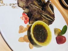 -大岛日本料理铁板烧(南通大饭店)
