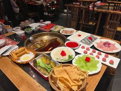 -红运火锅·中国名火锅·国风演绎(省体店)
