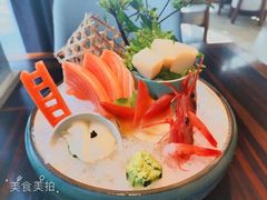 -山葵家·创意料理(宁波来福士店)