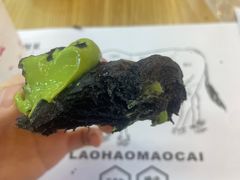 -檗谷·面包·咖啡·轻食(华贸天地店)