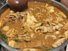 -杨翔豆皮涮牛肚(万和城店)
