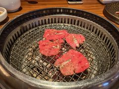 -烧肉一番·新韩式炭火烤肉(大岭山店)