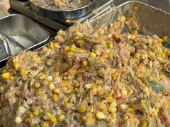 -汤姆大师傅鲜香牛肉饼(深圳保利文化广场店)