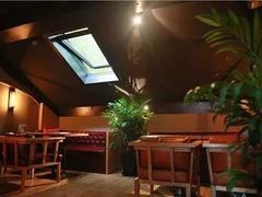 -Amanda餐厅(长乐路店)