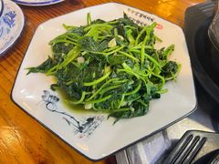 -营记牛肉火锅·大埔客家菜(上梅林店)