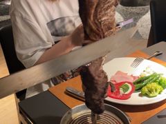 -拉蒂娜·巴西牛排馆 Latina·Brazilian Steakhouse(王府井喜悦店)