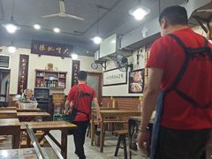 -朱大嘴肥肠血旺(福字街店)