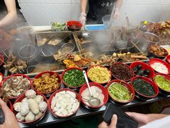 -小吴水煮(羊子巷无任何分店)