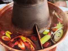 -东来顺饭庄(天坛店)