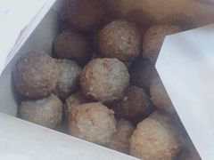 干炸丸子-同合居·非遗东北菜(红博会展店)