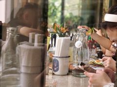 -RAC BAR(安福路店)