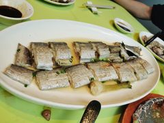 清蒸带鱼-高佳庄·舟山海鲜(海景旗舰店)