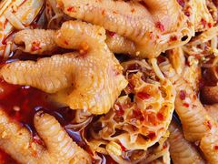 -脱骨凤爪(石桥店)