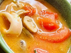 冬阴功汤-米泰MiThai