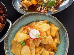 -山石榴·贵州菜(丰盛里店)